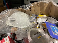 Hikoki, stanley, mack, gavo, scala mixpallet bouwmaterialen - afbeelding 4 van  6