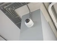 Hikvision - beveiligingscamera (12x) - afbeelding 1 van  4