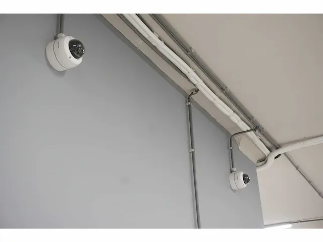 Hikvision - beveiligingscamera (12x) - afbeelding 2 van  4