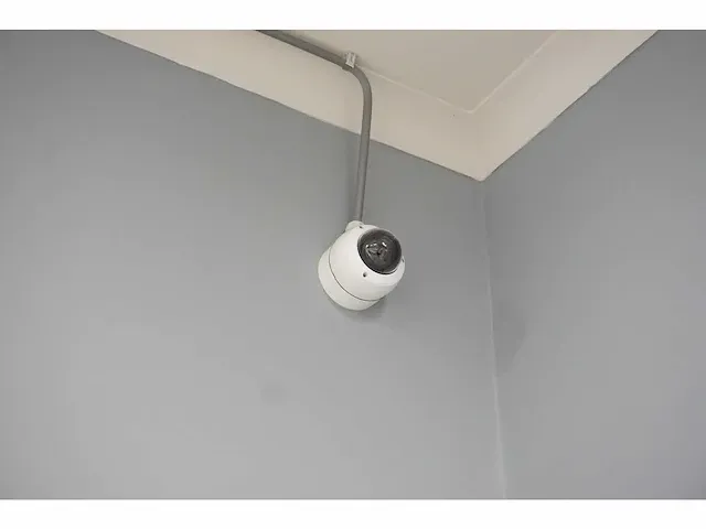 Hikvision - beveiligingscamera (12x) - afbeelding 3 van  4
