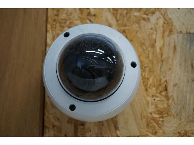 Hikvision - beveiligingscamera (8x) - afbeelding 2 van  4