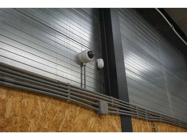 Hikvision - beveiligingscamera (8x) - afbeelding 3 van  4