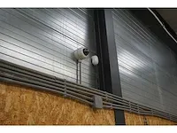 Hikvision - beveiligingscamera (8x) - afbeelding 3 van  4
