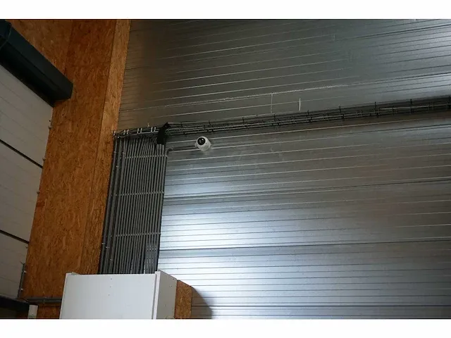 Hikvision - beveiligingscamera (8x) - afbeelding 4 van  4
