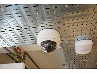 Hikvision - beveiligingscamera set - afbeelding 1 van  6