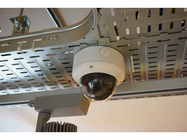Hikvision - beveiligingscamera set - afbeelding 2 van  6