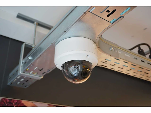 Hikvision - beveiligingscamera set - afbeelding 3 van  6