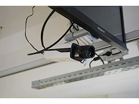 Hikvision - beveiligingscamera set - afbeelding 5 van  6