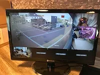 Hikvision - camera systeem