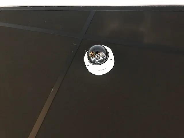 Hikvision - camera systeem - afbeelding 4 van  6