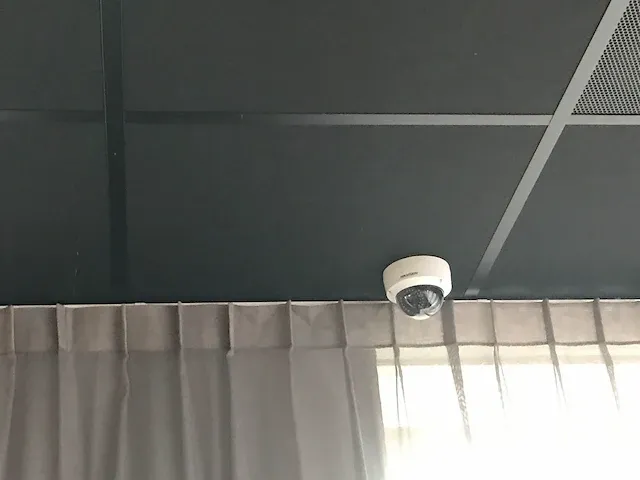 Hikvision - camera systeem - afbeelding 5 van  6