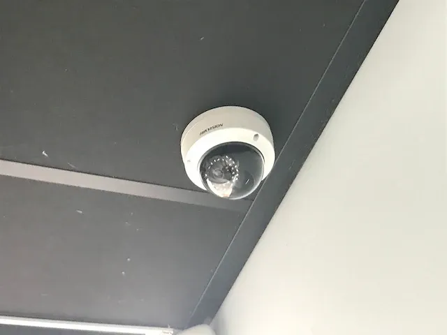 Hikvision - camera systeem - afbeelding 6 van  6