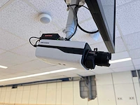 Hikvision - camerabewaking set - afbeelding 2 van  5