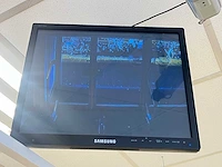 Hikvision - complete camerabewaking set - afbeelding 3 van  10