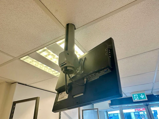 Hikvision - complete camerabewaking set - afbeelding 4 van  7