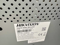 Hikvision - complete camerabewaking set - afbeelding 6 van  14