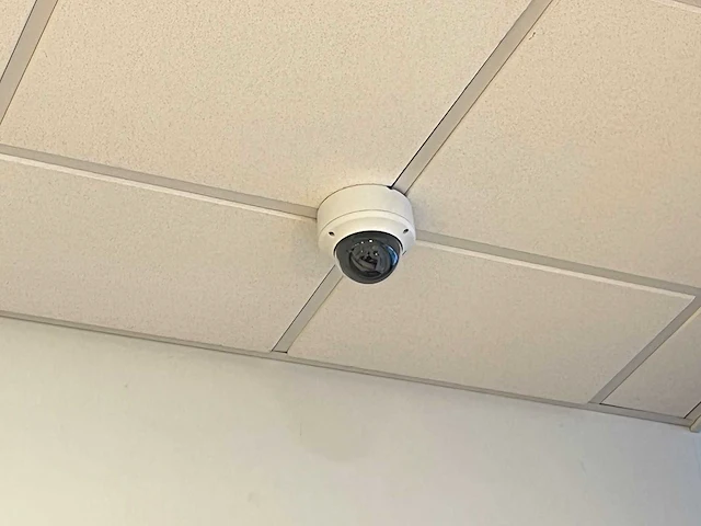 Hikvision - complete camerabewaking set - afbeelding 2 van  9