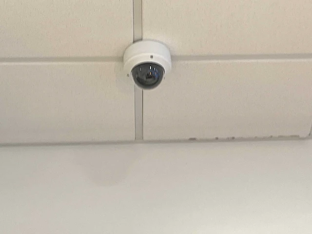 Hikvision - complete camerabewaking set - afbeelding 3 van  9