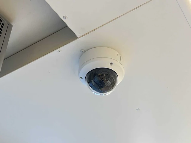 Hikvision - complete camerabewaking set - afbeelding 4 van  9