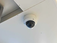 Hikvision - complete camerabewaking set - afbeelding 4 van  9