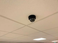 Hikvision - complete camerabewaking set - afbeelding 5 van  9