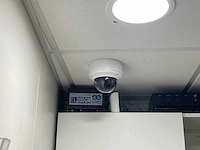 Hikvision - complete camerabewaking set - afbeelding 8 van  9