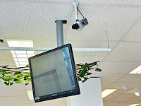 Hikvision - complete camerabewaking set - afbeelding 1 van  11