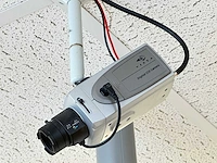 Hikvision - complete camerabewaking set - afbeelding 6 van  11