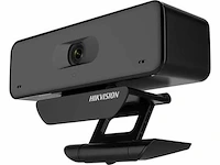 Hikvision 4k hd usb camera - afbeelding 2 van  5