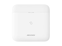 Hikvision ax pro draadloze alarmcentrale wifi/3g/4g 96 zones - afbeelding 1 van  4