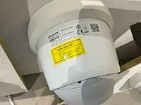 Hikvision beveiligingscameras + nvr - afbeelding 5 van  9