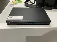 Hikvision beveiligingscameras + nvr - afbeelding 8 van  9