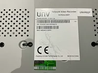 Hikvision beveiligingscameras + nvr - afbeelding 9 van  9