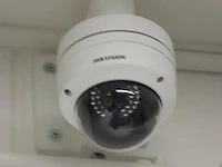 Hikvision bewakingssysteem - camera & hd-recorder - afbeelding 3 van  5