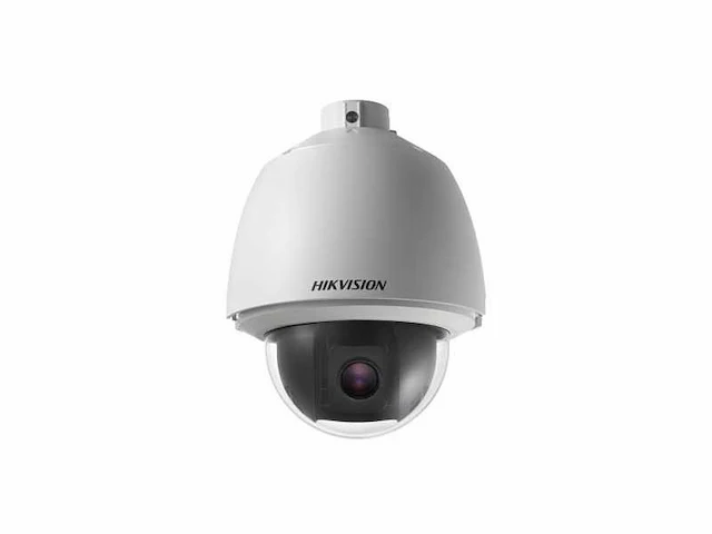 Hikvision ds-2ae5225t-a outdoor speed dome camera 2mp - afbeelding 1 van  7