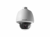 Hikvision ds-2ae5225t-a outdoor speed dome camera 2mp - afbeelding 1 van  7