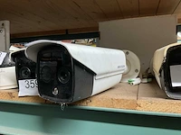 Hikvision ds-2td2617-3/pa beveiligingscamera