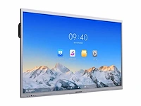 Hikvision ds-d5c75rb/a interactief 4k display 75" - afbeelding 3 van  6