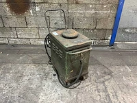 Hilco jh350 lasapparaat - afbeelding 1 van  4