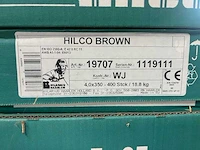 Hilde brown las electroden - afbeelding 2 van  3
