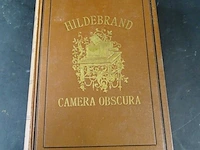 Hildebrand. camera obscura - afbeelding 1 van  5