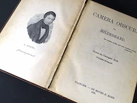 Hildebrand. camera obscura - afbeelding 2 van  5