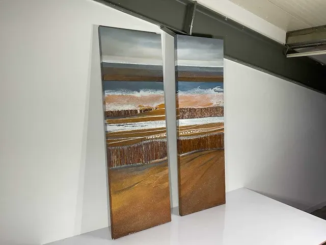 Hildegard wagner harms - afbeelding 2 van  5