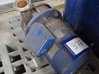 Hilge gmbh & co. kg - afbeelding 1 van  4