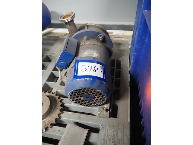 Hilge gmbh & co. kg - afbeelding 2 van  4