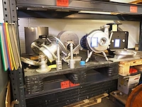 Hilge / pomac - afbeelding 1 van  6