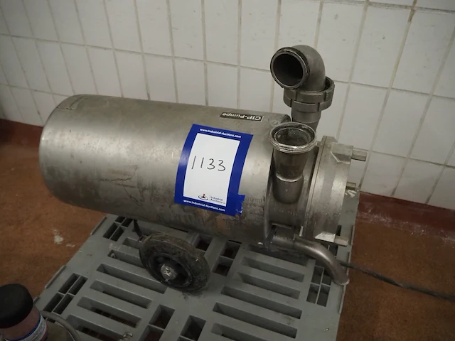 Hilge - afbeelding 1 van  8