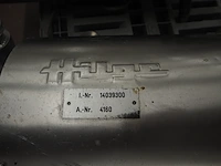 Hilge - afbeelding 6 van  6