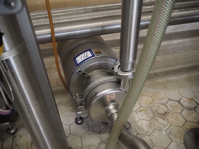 Hilge - afbeelding 1 van  3