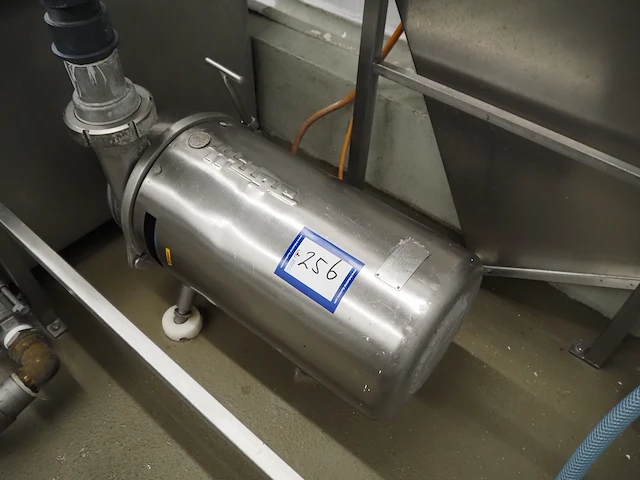 Hilge - afbeelding 1 van  5